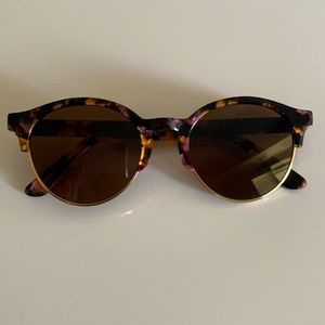 Madewell Sunglasses
